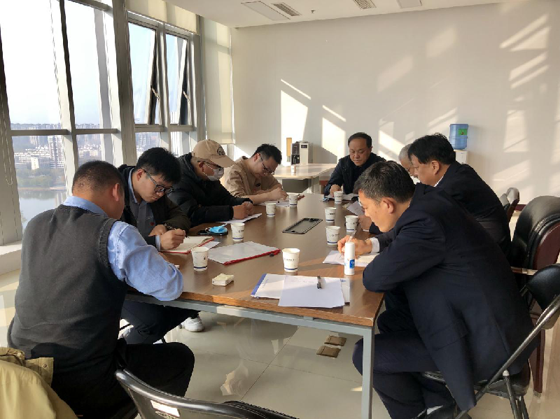 赫喆黨支部深入開展以黨史學(xué)習教育為引領(lǐng)的“四史”宣傳教育暨“黨的十九屆六中全會精神”集中學(xué)習交流研討會